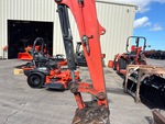 v2 Chassis - Excavator with 