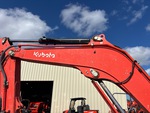 v2 Chassis - Excavator with 
