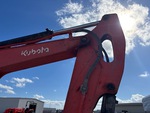 v2 Chassis - Excavator with 