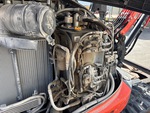 Hydraulics with Hydraulic Tank
