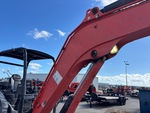 v2 Chassis - Excavator with 