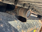 Undercarriage with Right Carrier Rollers