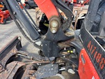 v2 Chassis - Excavator with Boom Base Pin and Bushings
