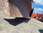 Specialty with Blade Cutting Edge Condition