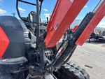 v2 Chassis - Excavator with 