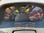 Control Station with Indicatori