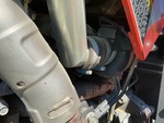 Engine with Sistema di Scarico