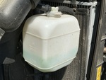Engine with Cooling System Leaks