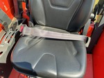 Safety with 