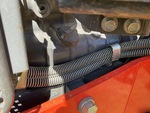 Engine with Oil Leaks