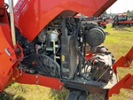Engine with DEF / AdBlue Tank