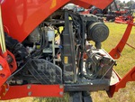 Engine with Engine - Right Side