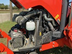 Engine with Engine - Left Side