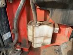 Engine with Cooling System Leaks