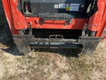 Specialty with Quick Coupler
