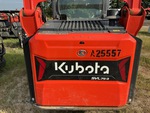 General Appearance with Sheet Metal (fiberglass) Condition