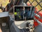 Control Station with Dash Console