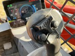 Control Station with Auxiliary Hydraulic Control