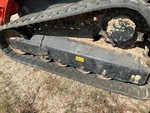 Rubber Track Undercarriage with 