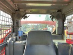 General Appearance with Glass