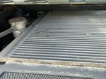 Engine with Radiator
