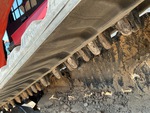 Rubber Track Undercarriage with 