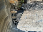 Rubber Track Undercarriage with 