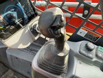 Control Station with Hydraulic Controls