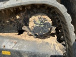Rubber Track Undercarriage with 