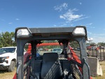General Appearance with Exterior Lights