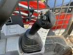 Control Station with Steering Controls