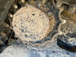Rubber Track Undercarriage with Sprockets