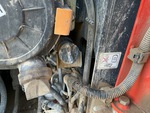 Hydraulics with Hydraulic Tank