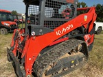 Chassis with Lift Arm Condition