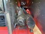 Hydraulics with Auxiliary Hydraulic Plumbing