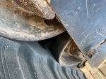 Rubber Track Undercarriage with 