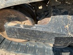 Rubber Track Undercarriage with 