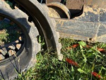 Chassis with 