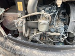 Moteur with Moteur - Côté gauche