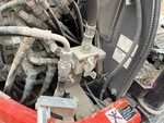 Hydraulique with Moteur pivotant