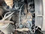 Moteur with Fuites de carburant