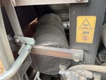 Moteur with Système d'échappement