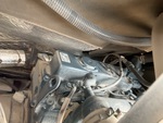 Moteur with Moteur - Côté droit