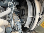 Moteur with Radiateur