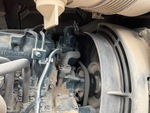 Moteur with Fuites du système de refroidissement
