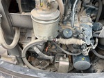 Moteur with Fuites d'huile