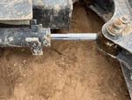 Hydraulique with 