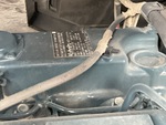 Moteur with Étiquette d'émission