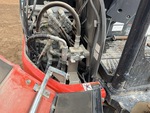 Hydraulique with Moteur pivotant