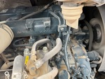 Moteur with Fuites de carburant